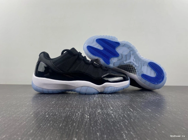 RETRO 11 FV5104-004 Space LOW  Jam JORDAN 1108